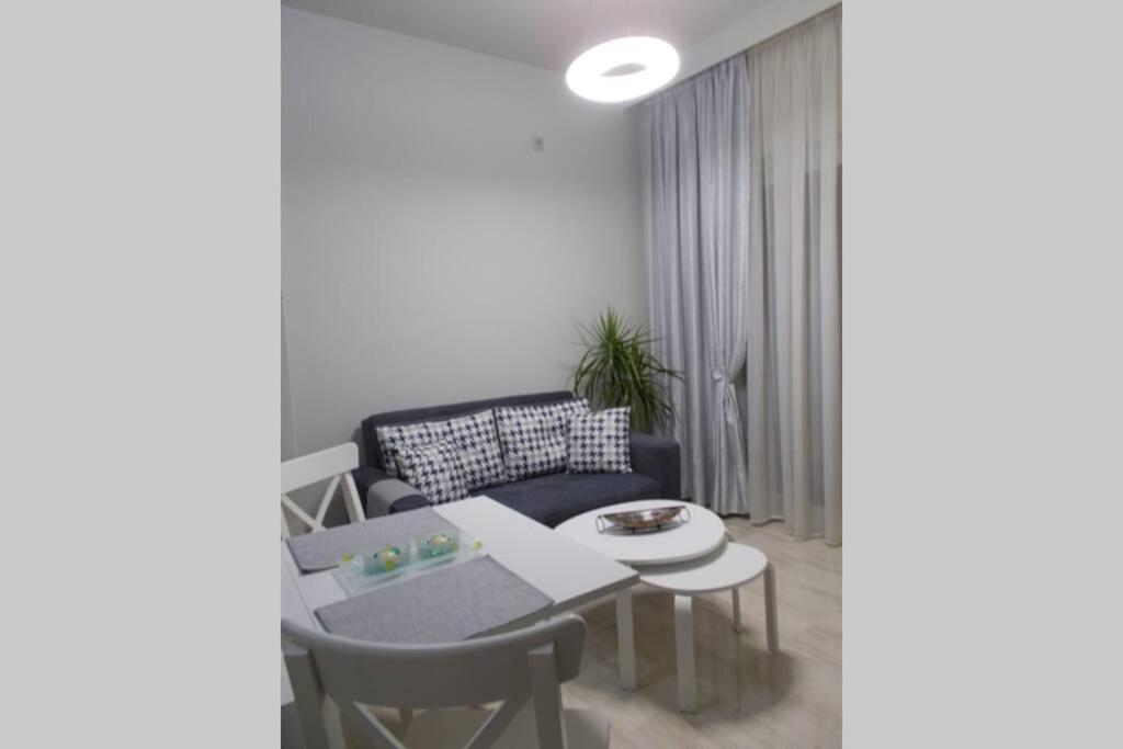 Studio Στο Κέντρο Του Βόλου Volos Bagian luar foto