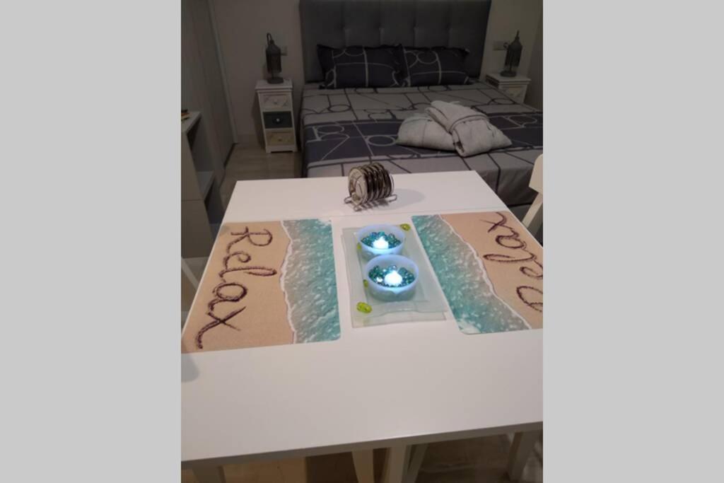 Studio Στο Κέντρο Του Βόλου Volos Bagian luar foto