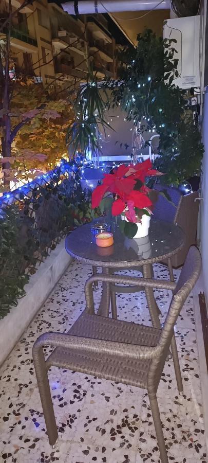 Studio Στο Κέντρο Του Βόλου Volos Bagian luar foto