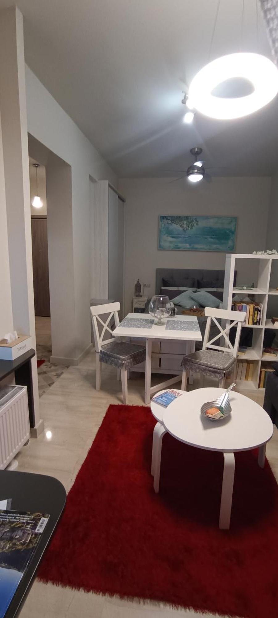 Studio Στο Κέντρο Του Βόλου Volos Bagian luar foto