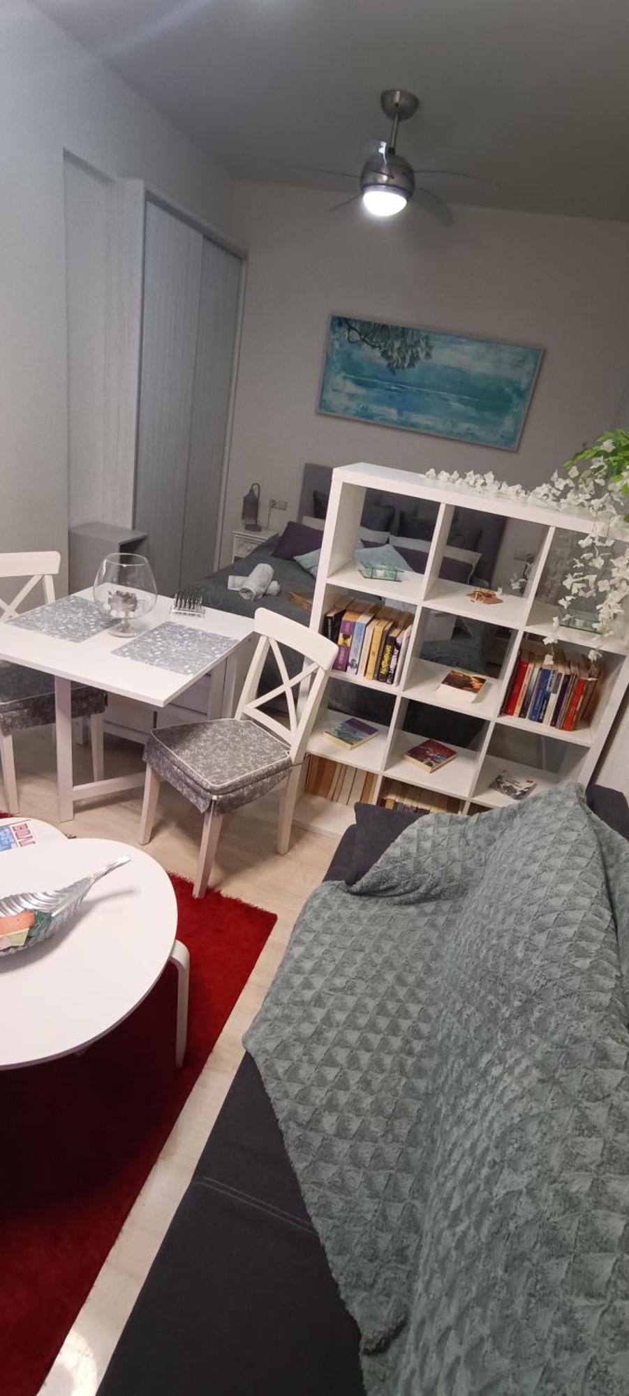 Studio Στο Κέντρο Του Βόλου Volos Bagian luar foto