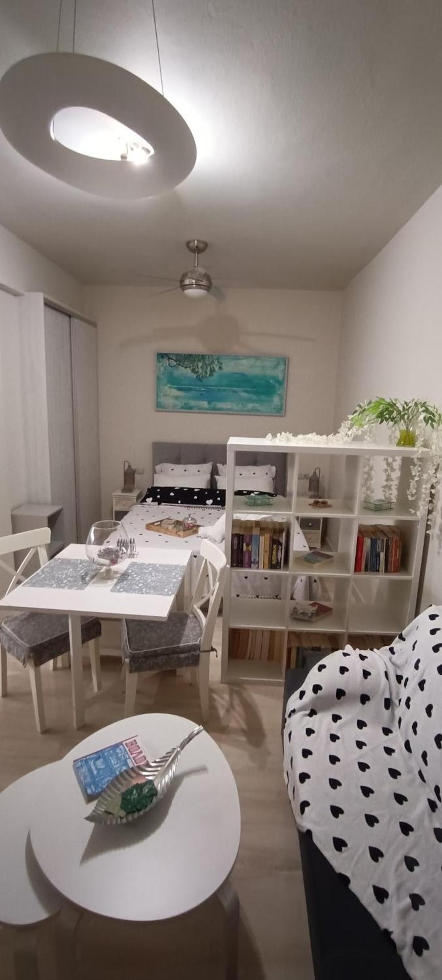 Studio Στο Κέντρο Του Βόλου Volos Bagian luar foto